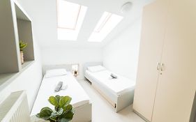 Downtown Zagreb Budget Rooms